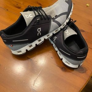 Men’s On Cloud Shoes